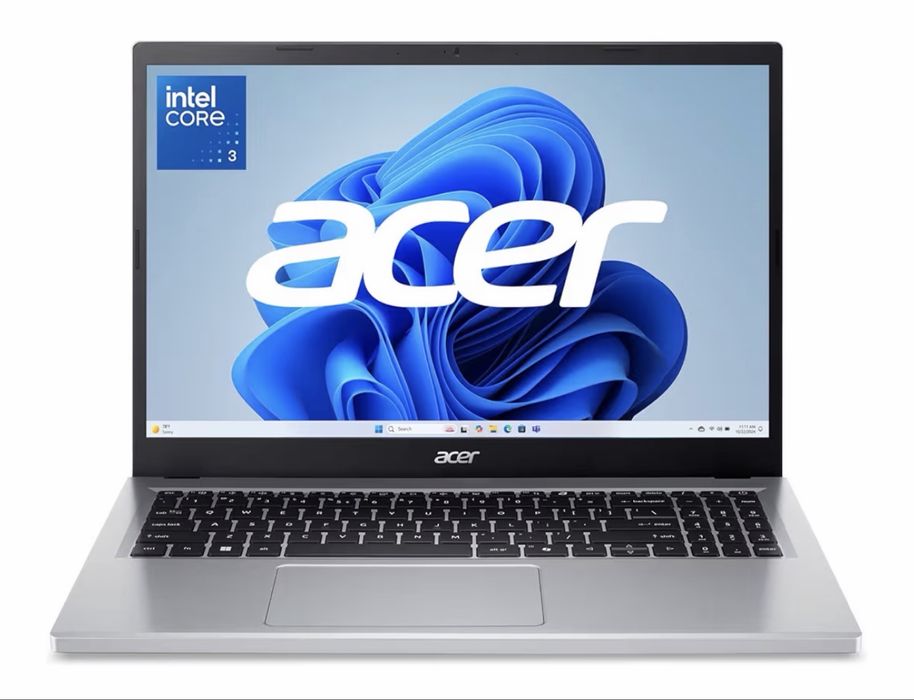 Acer aspire go 15