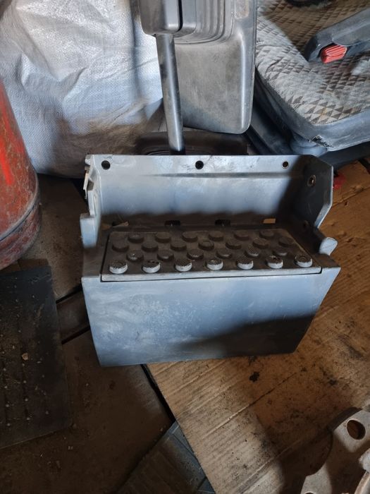 Продам сиденья для грузовиков.