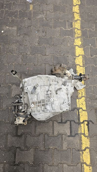 Коробка вариатор на Ниссан КАШКАЙ,ХТРАЙЛ,ЖУК,ТИИДА,МУРАНО,