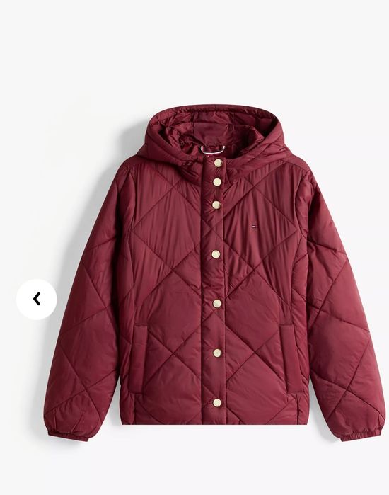 Куртка Tommy Hilfiger, размер М