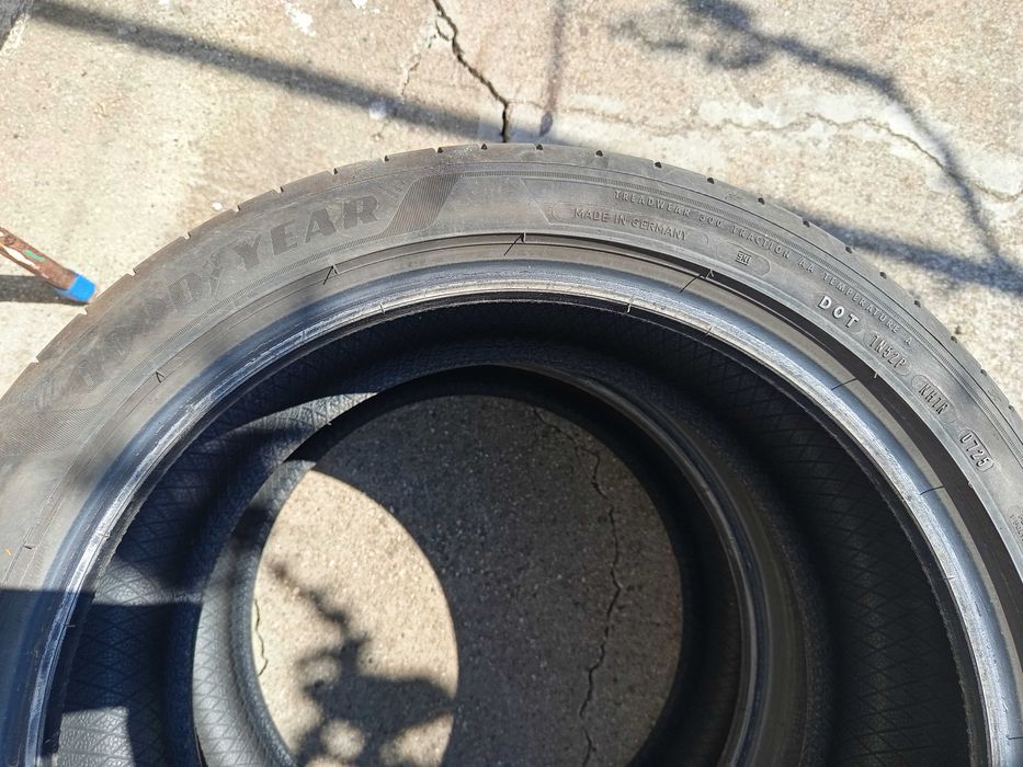 GoodYear 245/40/18
