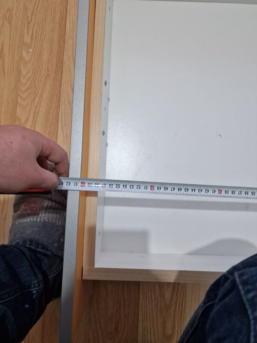 Pat de o persoana 1.8m x 0.85m