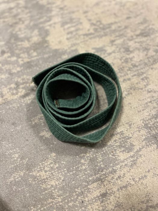 Кимоно для таэквондо