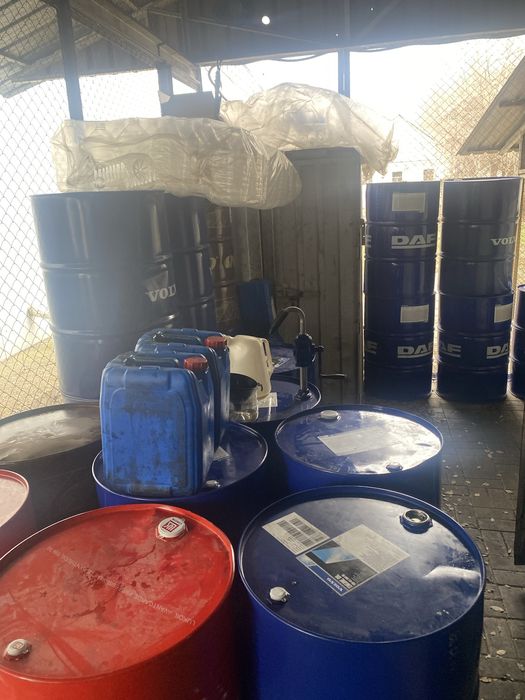 Продам бочки срочно по скидке