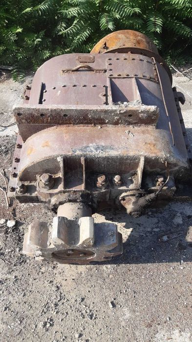 Vand piese macarale santier naval, PORTAL si PORTIC (NOI NEFOLOSITE)!