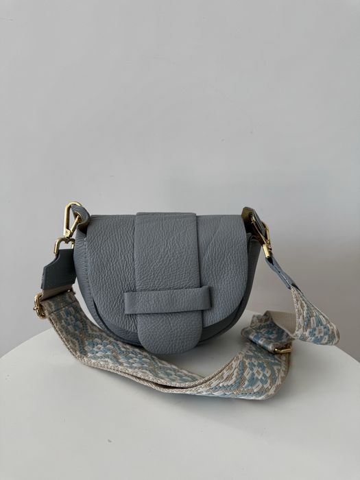 Geanta piele naturala