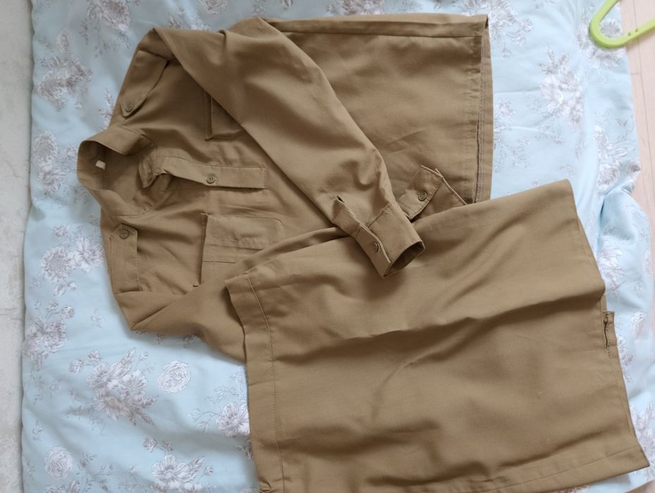 Военная форма на прокат