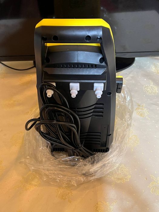 Karcher yengi ishlatilmagan
