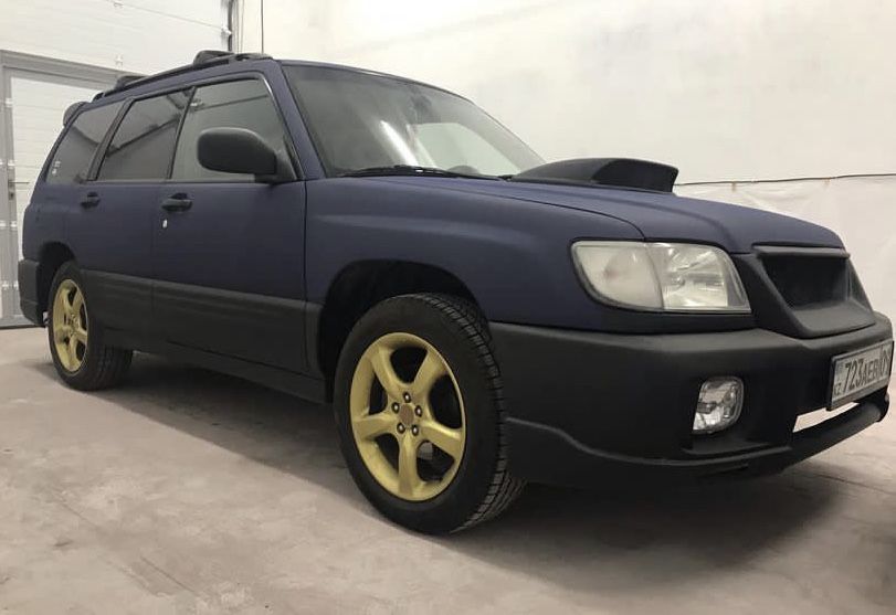 Защитное покрытие