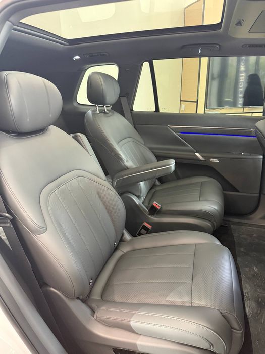 Dongfeng 008  RESTAYL 2026 mokriy salon