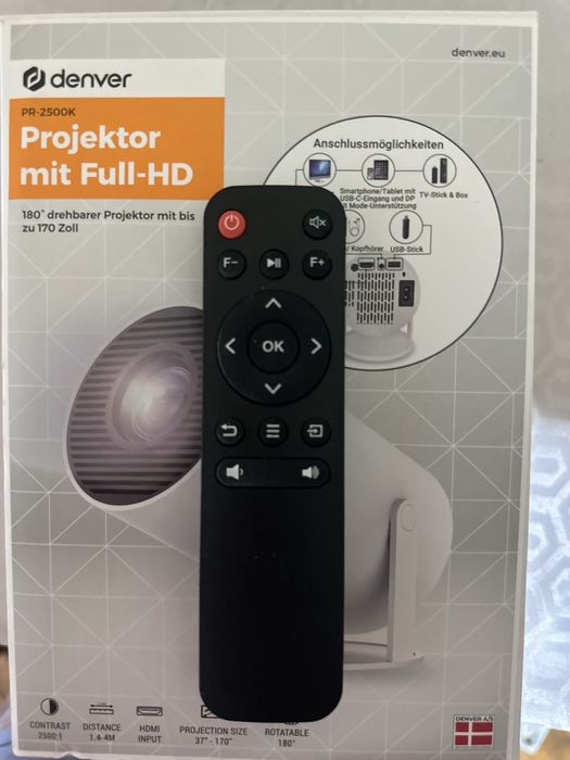 Филм прожектор