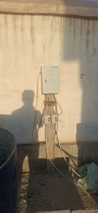 Bruchatga ustanok sotiladi