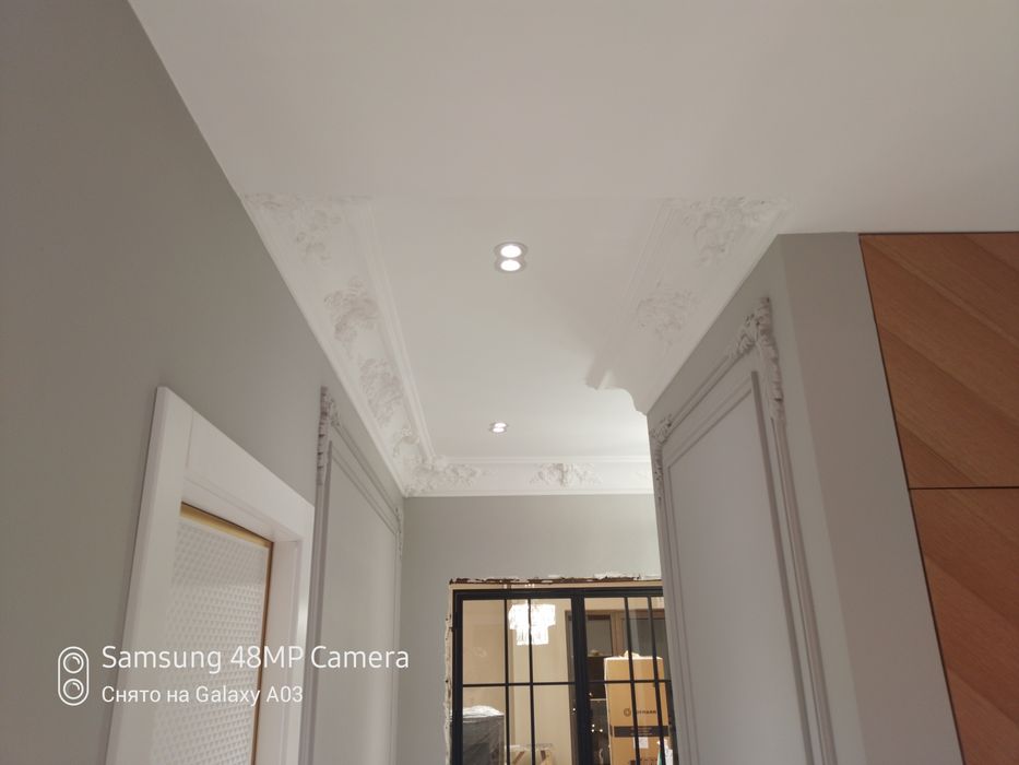 Евроремон квартир и офис