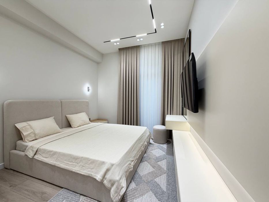 ПРОДАЕТСЯ 2/8/12 НОВОСТРОЙКА ЖК ДАРХАН АВЕНЮ darhan avenue мирзо улуг