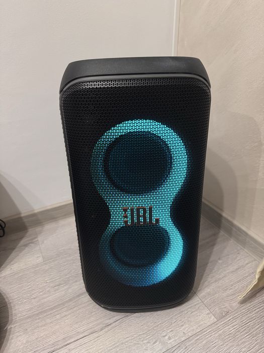 Jbl partbox 120 club