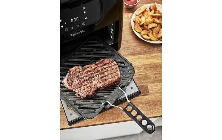 Friteuza/Airfryer Tefal 9in1 NOU