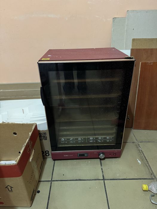 Продам печь в рабочем состоянии