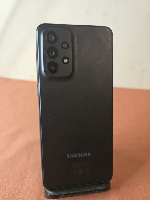 Samsung Galaxy A33 5G+Galaxy Watch