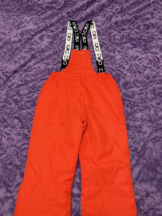 Ски гащеризон