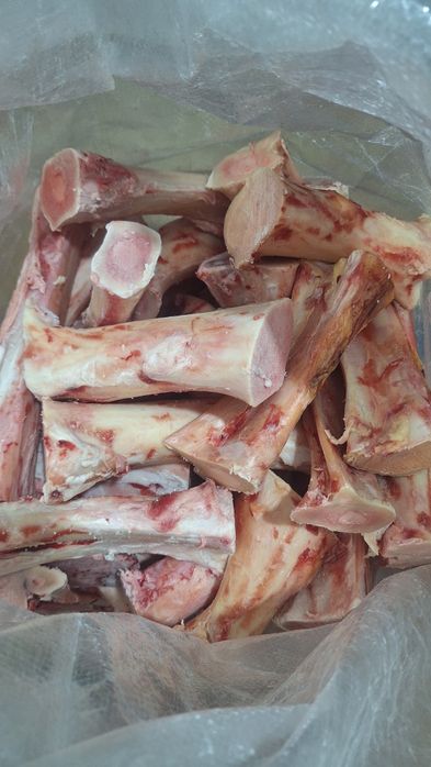 Сахарные кости 1700