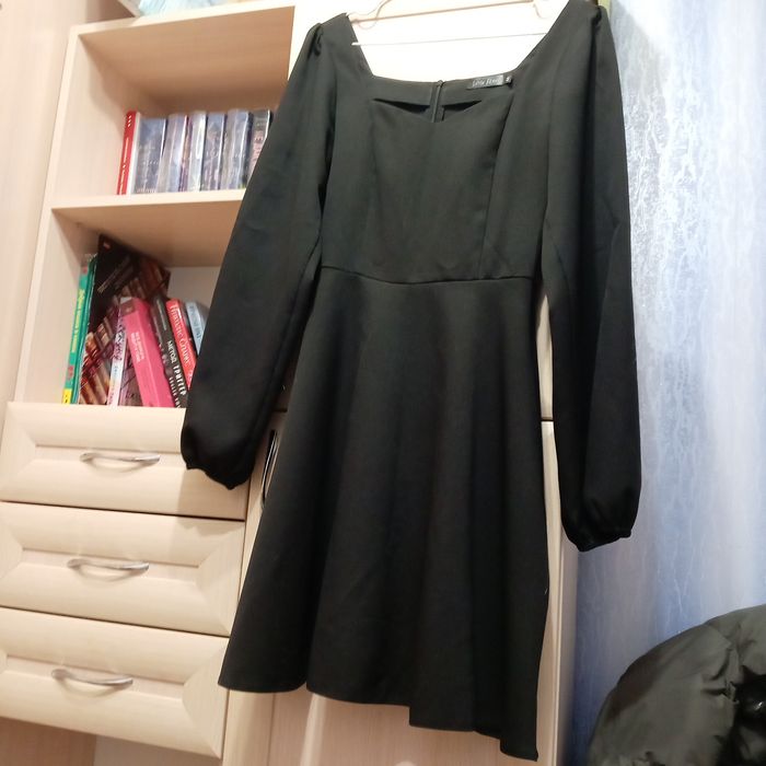 Платье женское размер 44