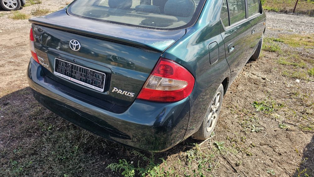 Stop stânga si dreapta Toyota Prius 1