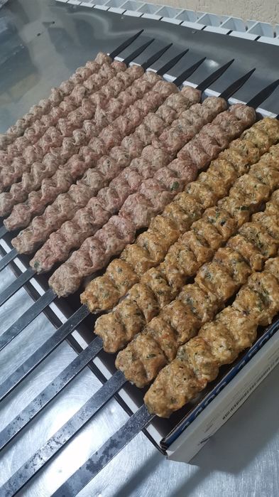 Маринады более 30 видов