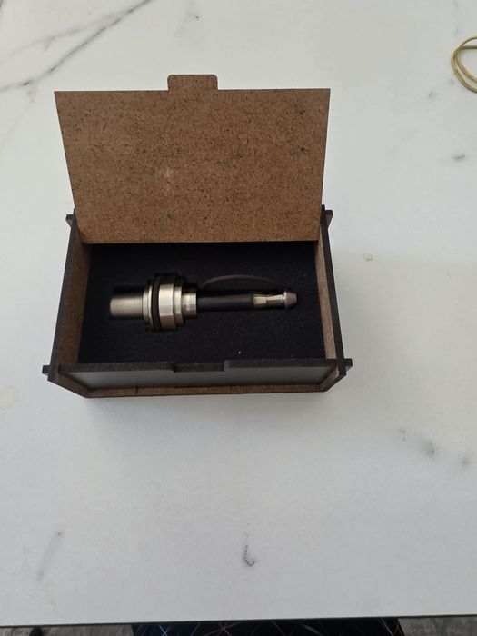 Ремкомплект ТНВД VK56VD