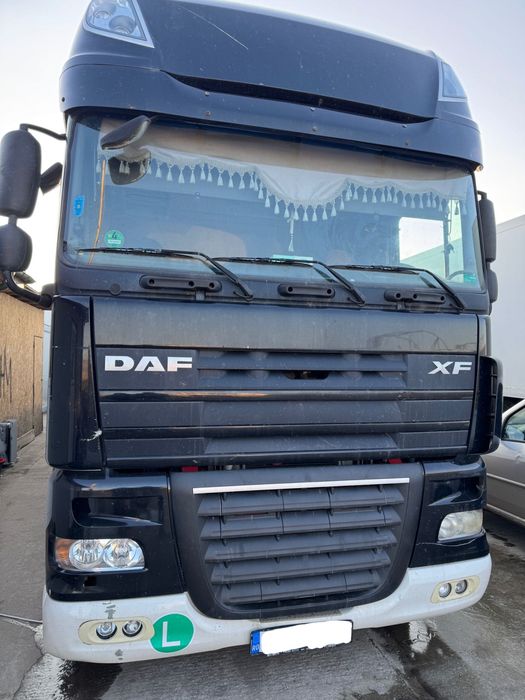 Cap tractor Daf Xf Bucuresti Sectorul 1 • OLX.ro