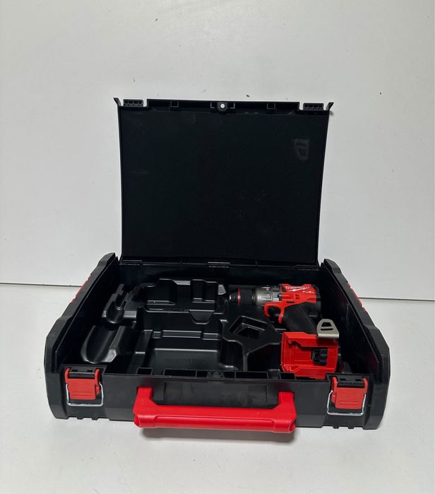 Mașina de găurit și înșurubat cu percuție Milwaukee M18 FPD3  M18 FUEL