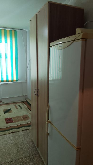 Сдам комнату в общежитии