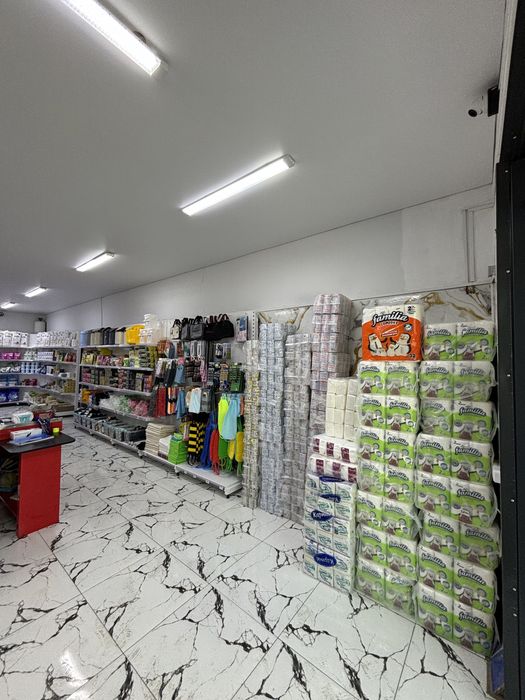 Продается готовый бизнес.