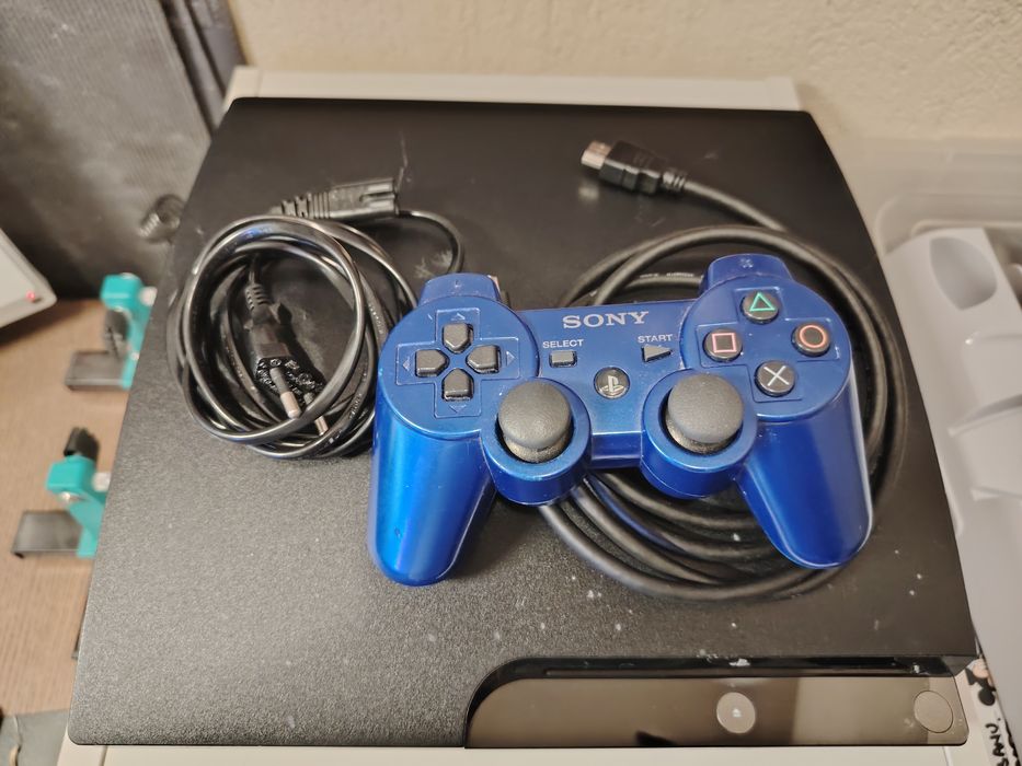 PlayStation 3 sony