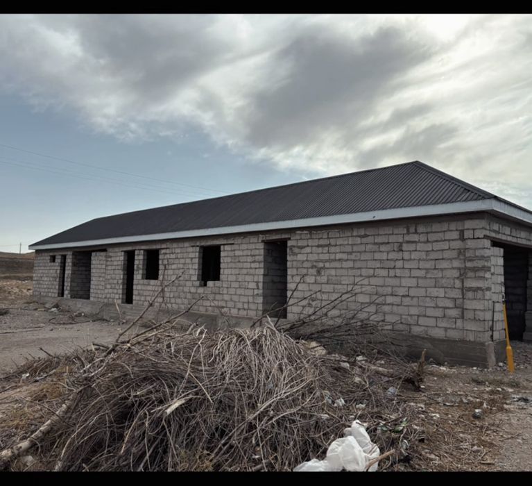 Жер сатылады Малоэтажкада 10 соттық