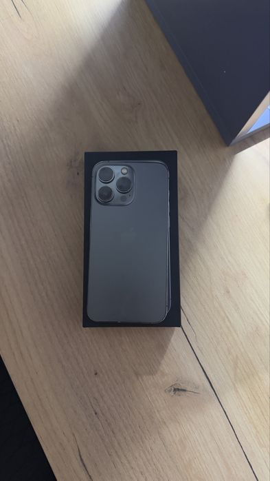 IPhone 13 pro 128