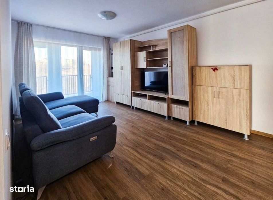Apartament cu 3 camere modern, 63 mp, Zorilor