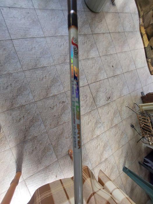 Спининг въдица Osako