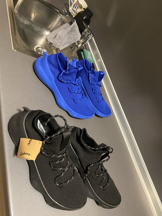 Маратонки Cabin най-висок клас Американски ежедневки