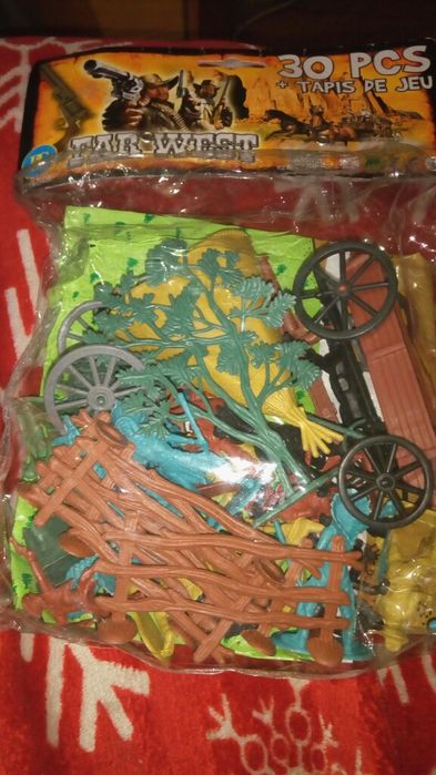 Vand jucarii ptr. Copii