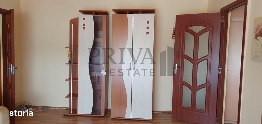 Apartament mobilat 2 camere, 54 mp, Spitalul Județean
