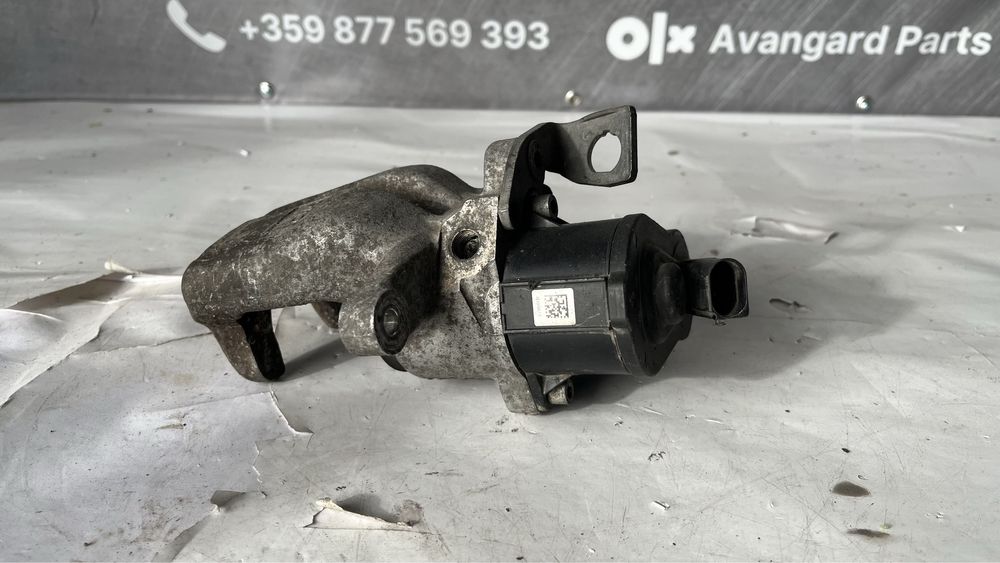 Спирачен апарат VW Passat B6 (2006-2010)