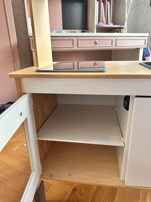 Детская кухня Икея