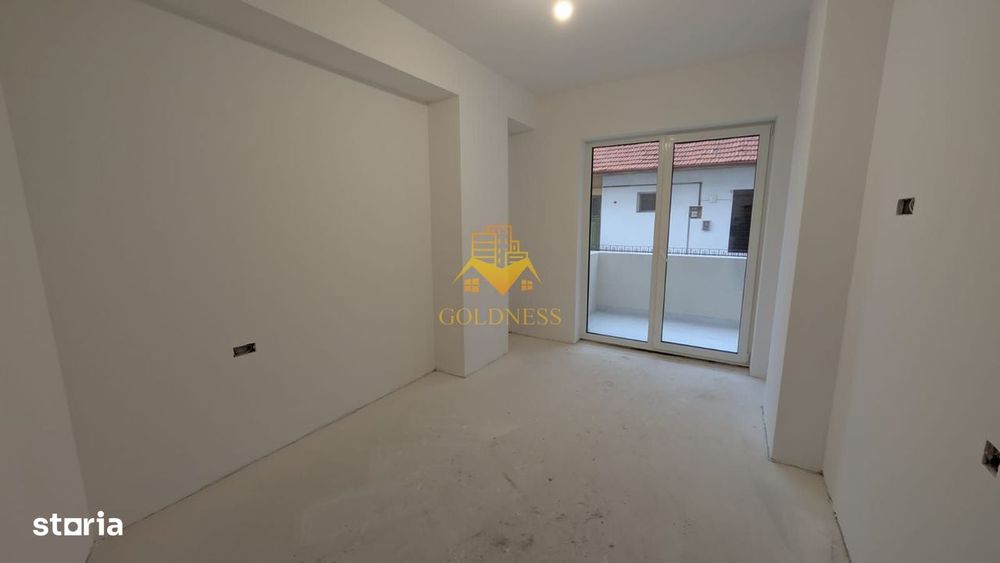 2 camere, Parcare Subterana, Bloc Nou, Central, Pta. Mihai Viteazu — fotografia 3