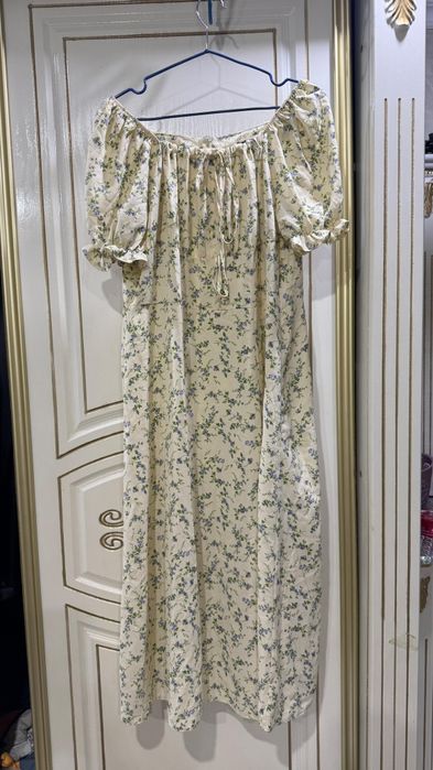 Керемет киімдер. Таза киімдер