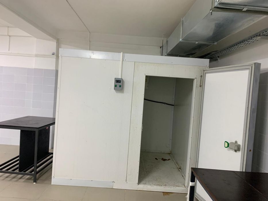 Холодильная камера