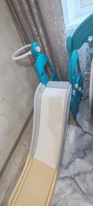 Продаю детский игровой комплекс