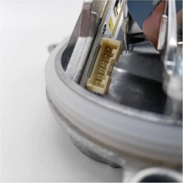 Modul led NOU cornering BMW X5 X6 F15 F85 F16 F86