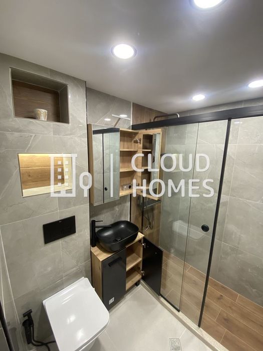 Продава се Тристаен апартамент в София, Сухата река - 70 кв.м за 1721 €/кв.м - Снимка #4