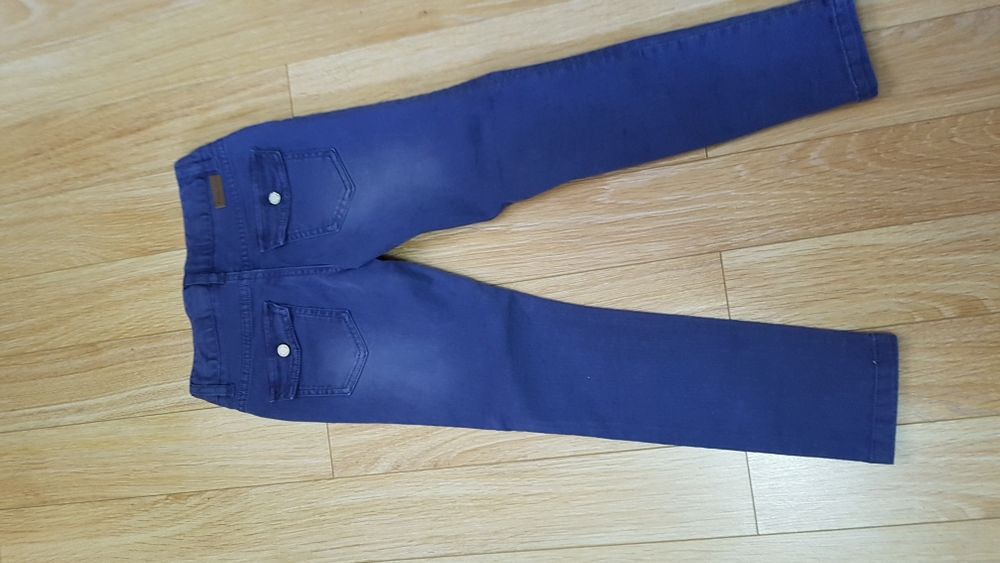 Pantaloni Massimo Dutti 5-6 ani