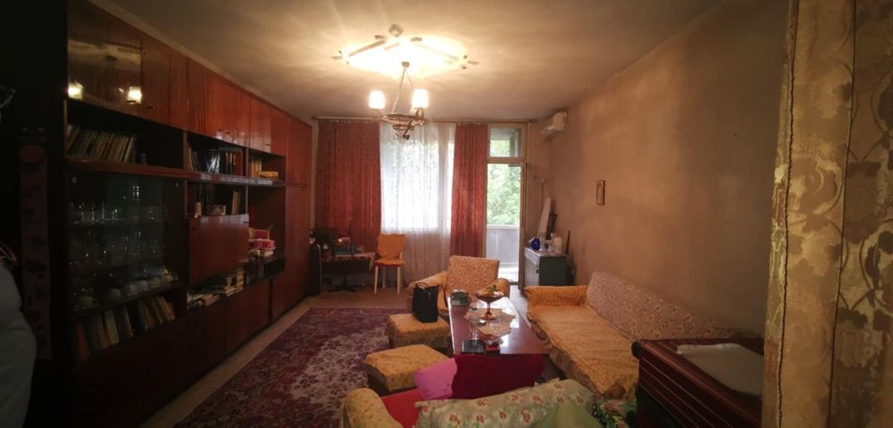 Продава се Четиристаен апартамент в Видин, Александър Стамболийски - 131 кв.м за 688 €/кв.м - Снимка #1